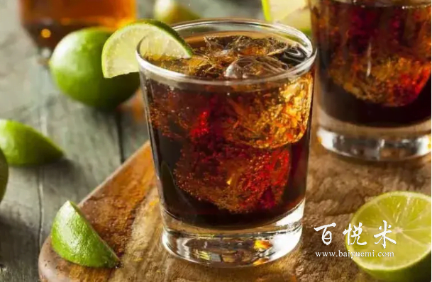 四款雞尾酒的調酒配方,學會了在家也能輕松調酒,快來試試